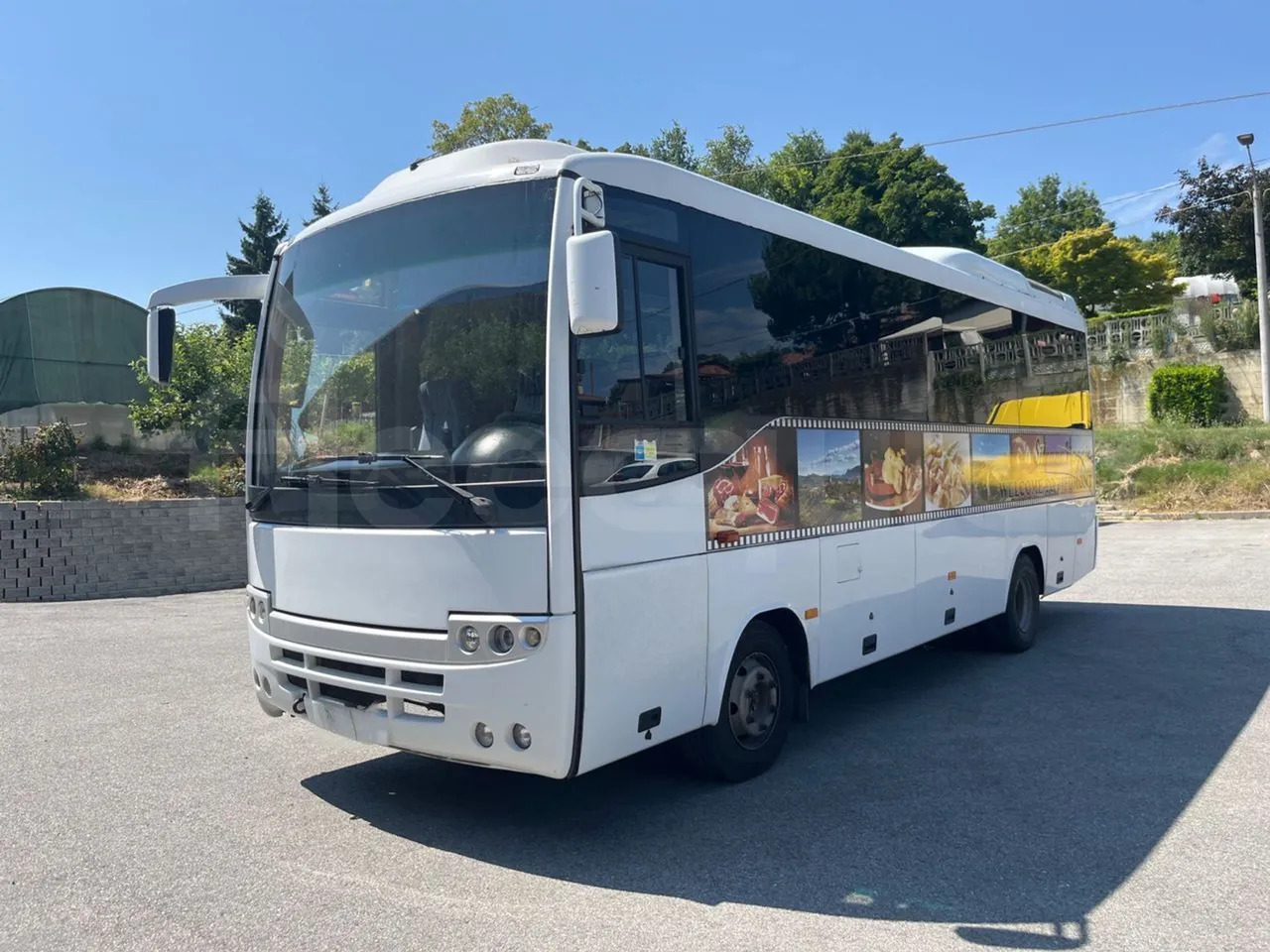 Otokar Navigo - Патнички вагон автобус: слика 4 Otokar Navigo - Патнички вагон автобус: слика 4