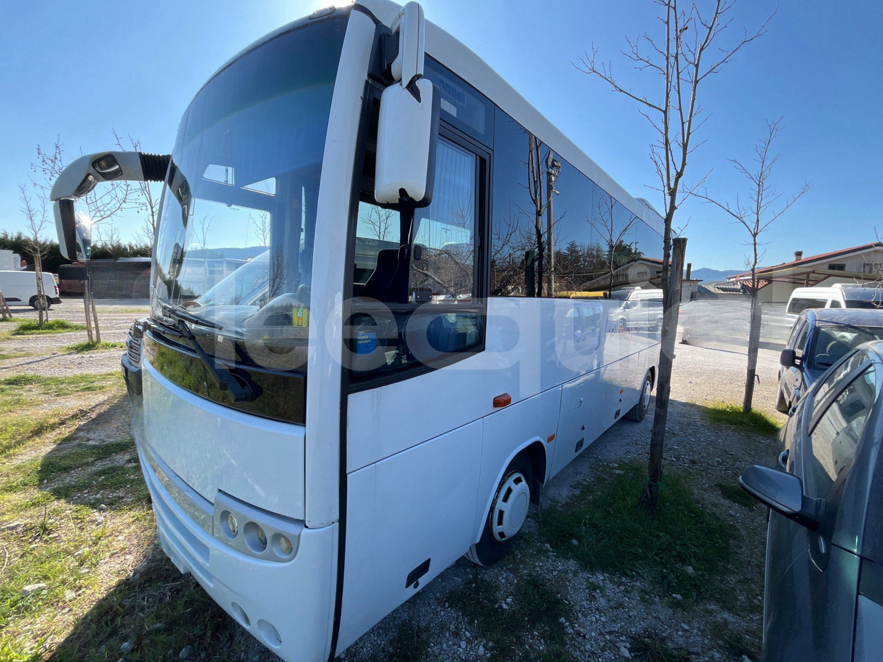 Otokar Navigo - Патнички вагон автобус: слика 4 Otokar Navigo - Патнички вагон автобус: слика 4