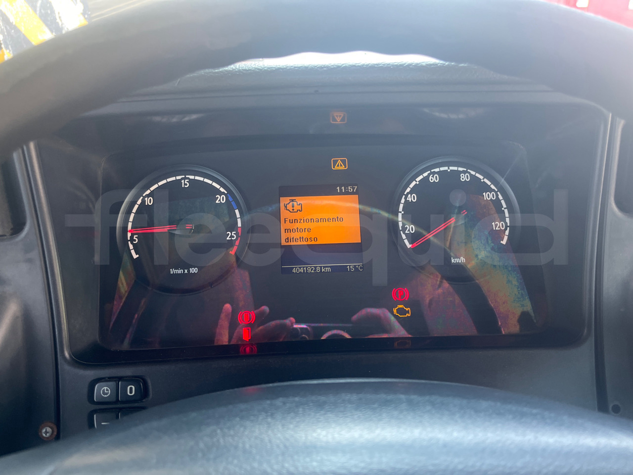 Scania Citywide - Градски автобус: слика 3 Scania Citywide - Градски автобус: слика 3