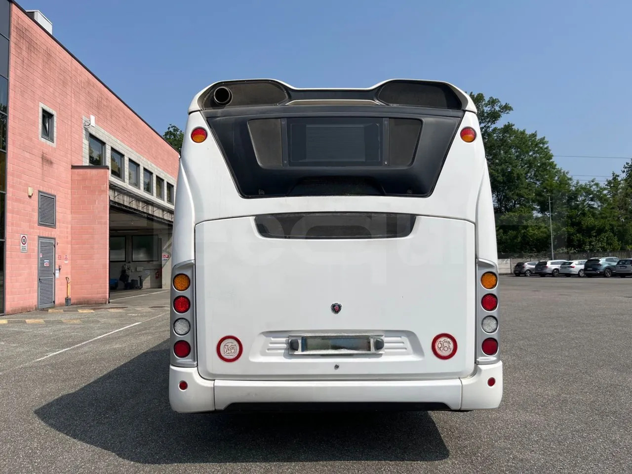Scania Citywide LF - Градски автобус: слика 5 Scania Citywide LF - Градски автобус: слика 5