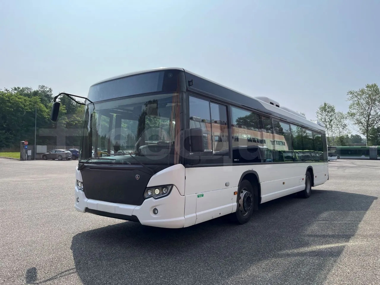Scania Citywide LF - Градски автобус: слика 4 Scania Citywide LF - Градски автобус: слика 4