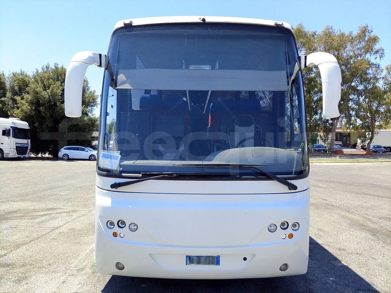 Scania KIB-LIB - Патнички вагон автобус: слика 2 Scania KIB-LIB - Патнички вагон автобус: слика 2