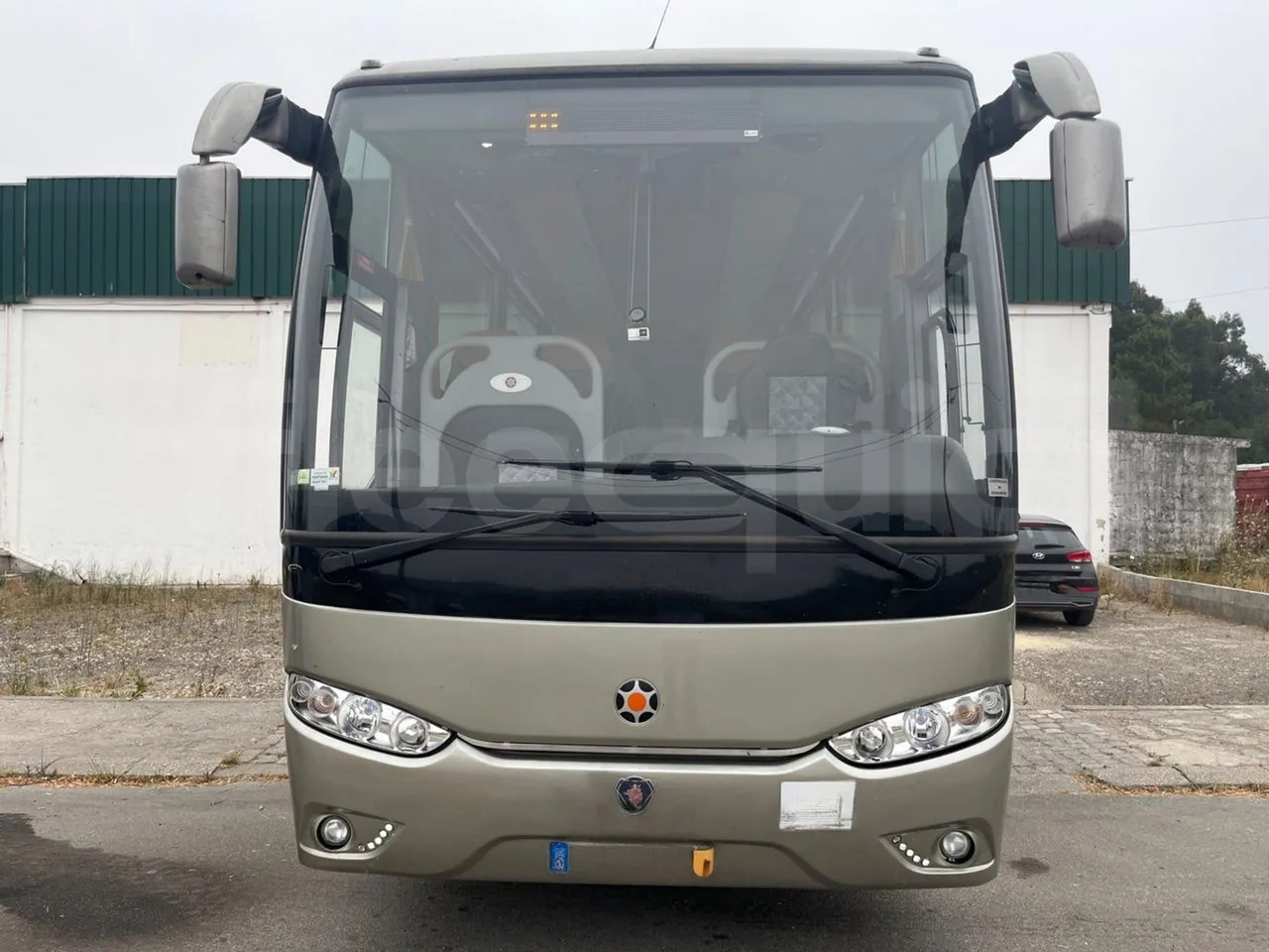 Scania Marcopolo - Патнички вагон автобус: слика 2 Scania Marcopolo - Патнички вагон автобус: слика 2