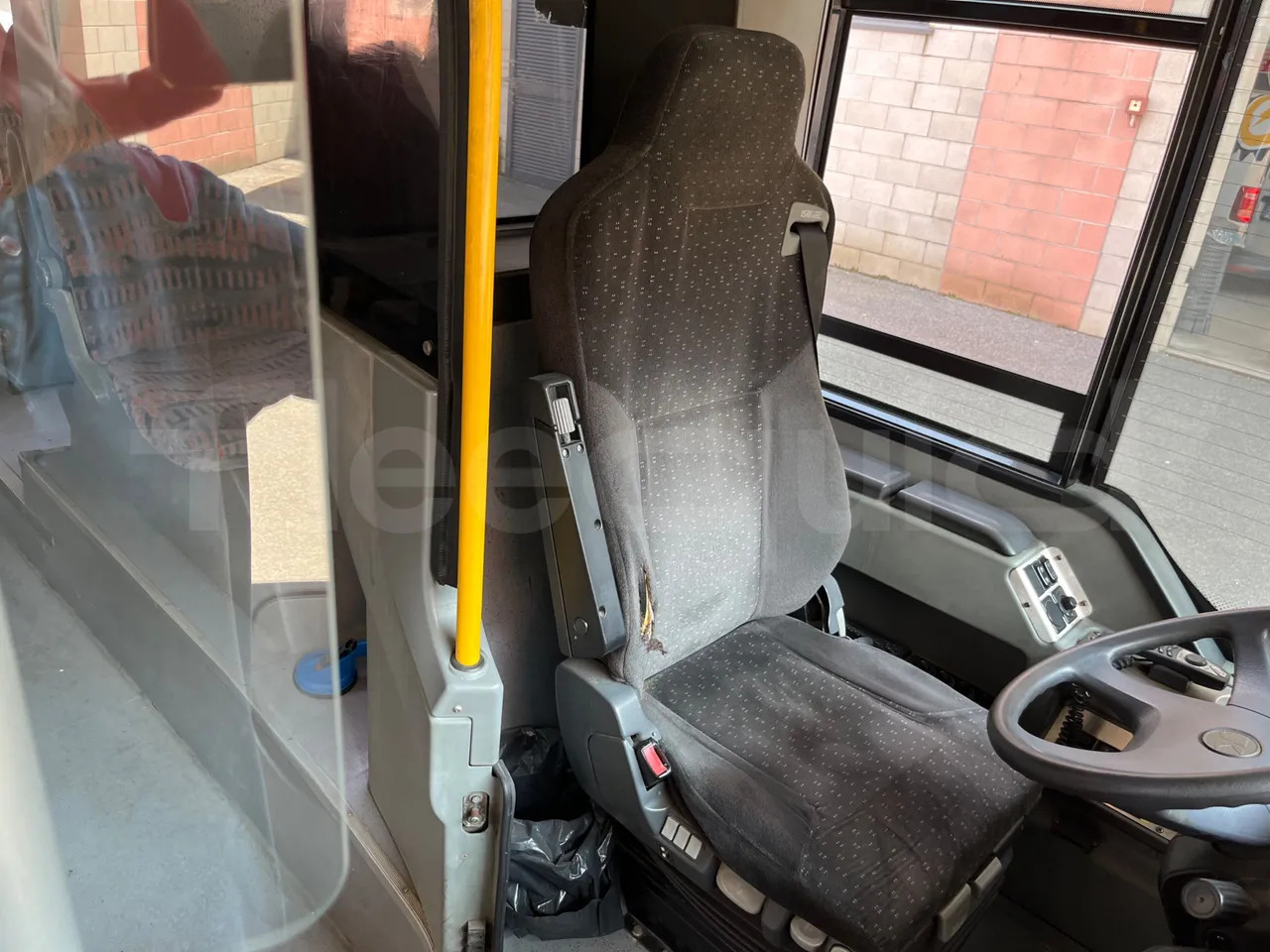 Градски автобус Setra S415: слика 19