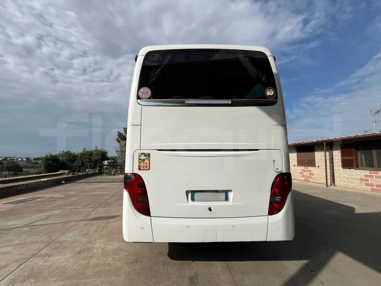 Setra S415 - Патнички вагон автобус: слика 5 Setra S415 - Патнички вагон автобус: слика 5