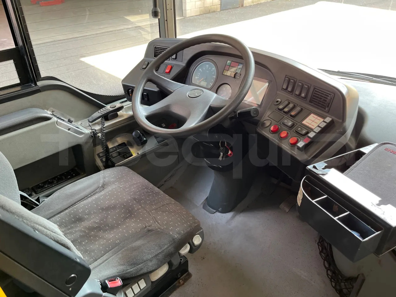 Градски автобус Setra S415: слика 20