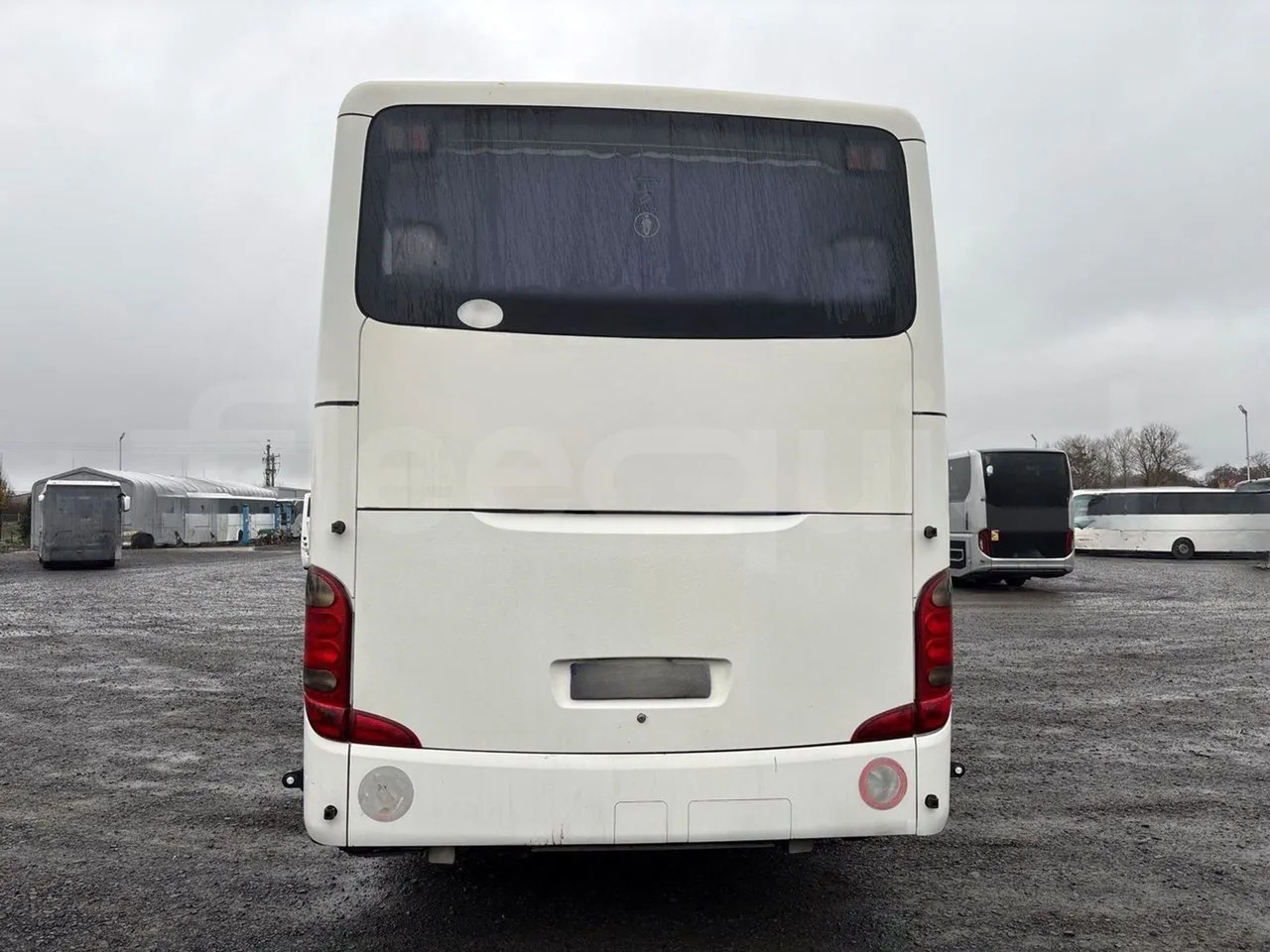 Setra S415 - Патнички вагон автобус: слика 5 Setra S415 - Патнички вагон автобус: слика 5