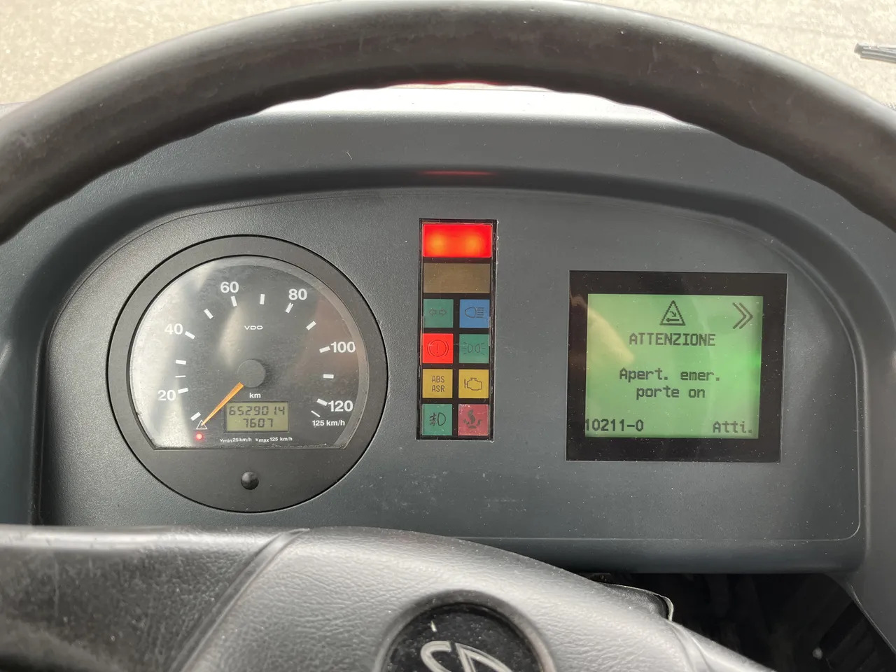 Solaris Urbino - Градски автобус: слика 3 Solaris Urbino - Градски автобус: слика 3