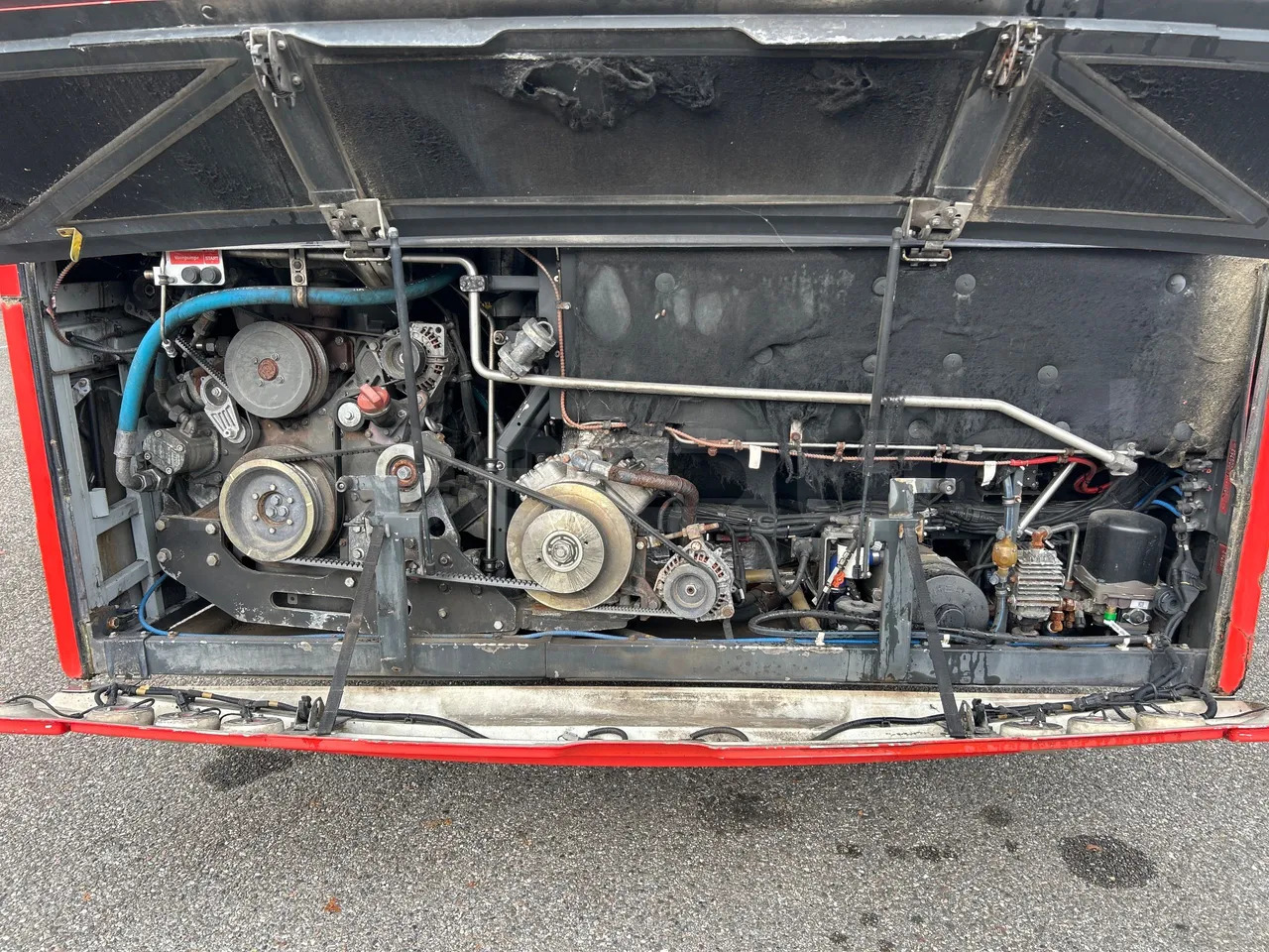 Лизинг на  Solaris Urbino Solaris Urbino: слика 18