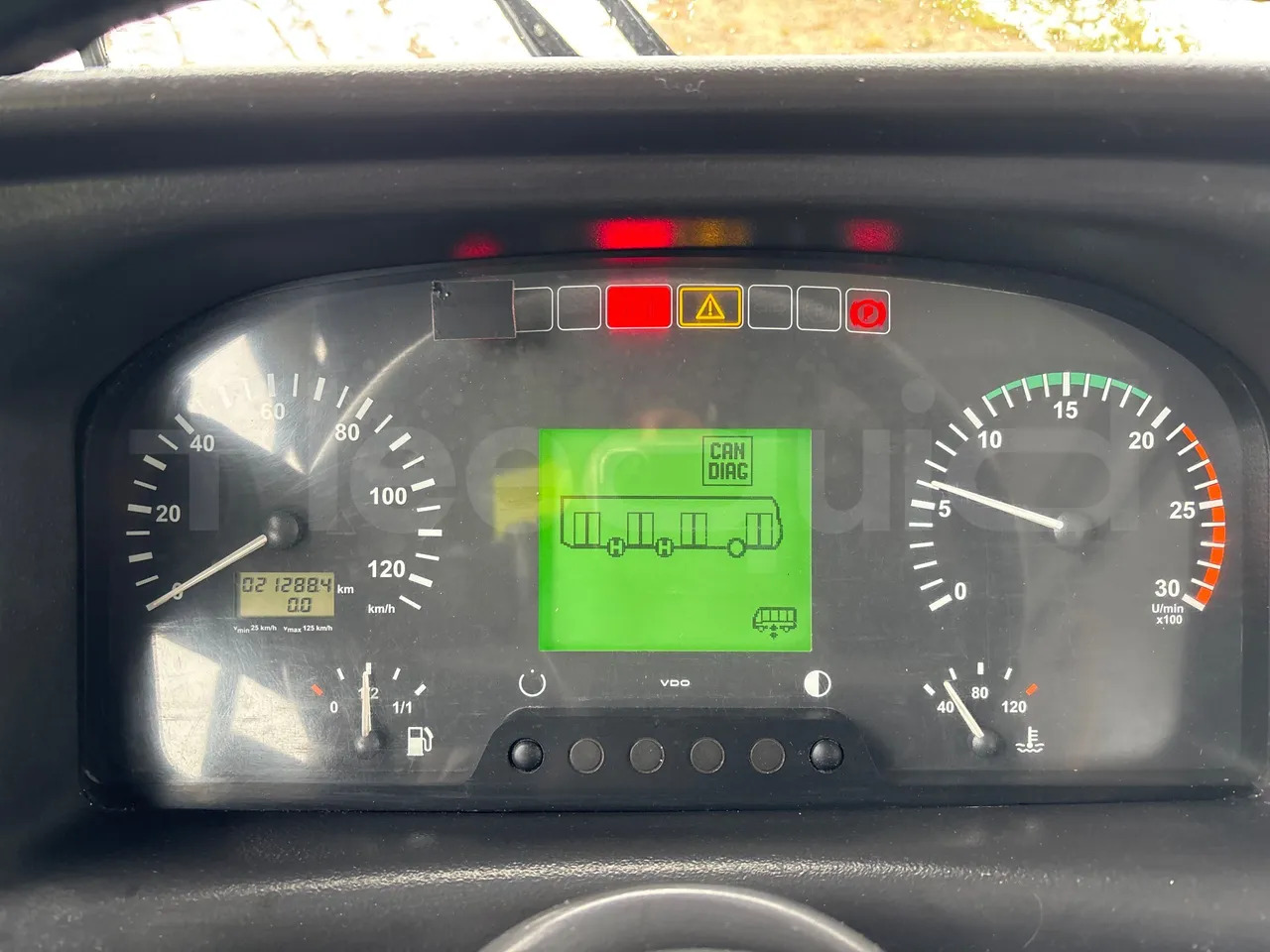 Solaris Urbino - Зглобен автобус: слика 3 Solaris Urbino - Зглобен автобус: слика 3