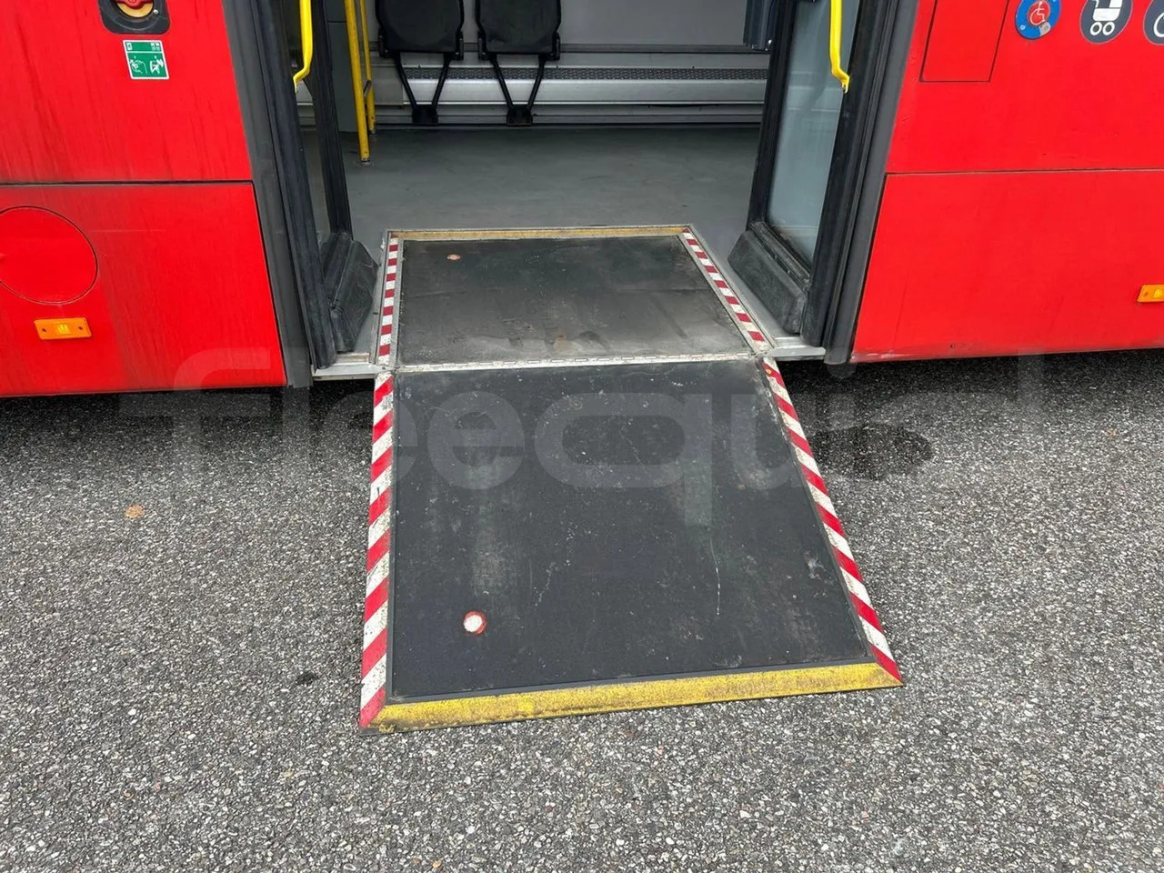 Лизинг на  Solaris Urbino Solaris Urbino: слика 16