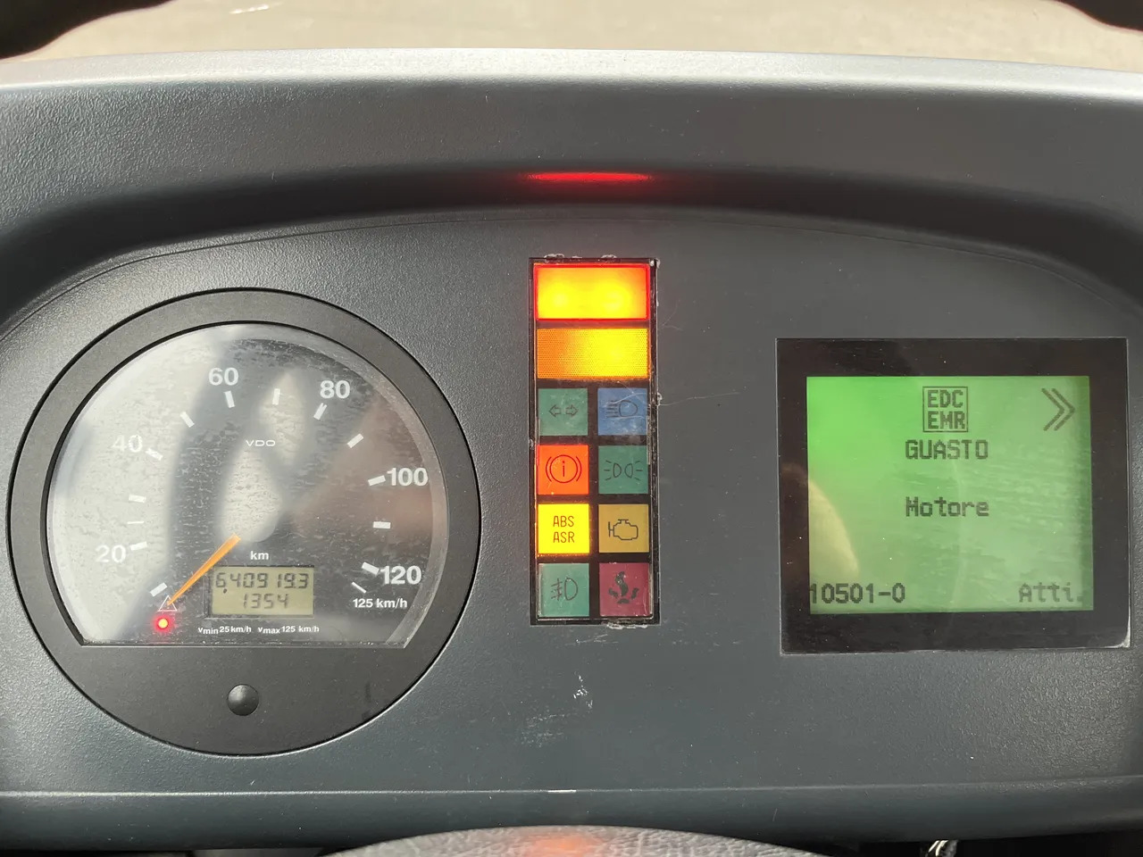 Solaris Urbino - Градски автобус: слика 3 Solaris Urbino - Градски автобус: слика 3