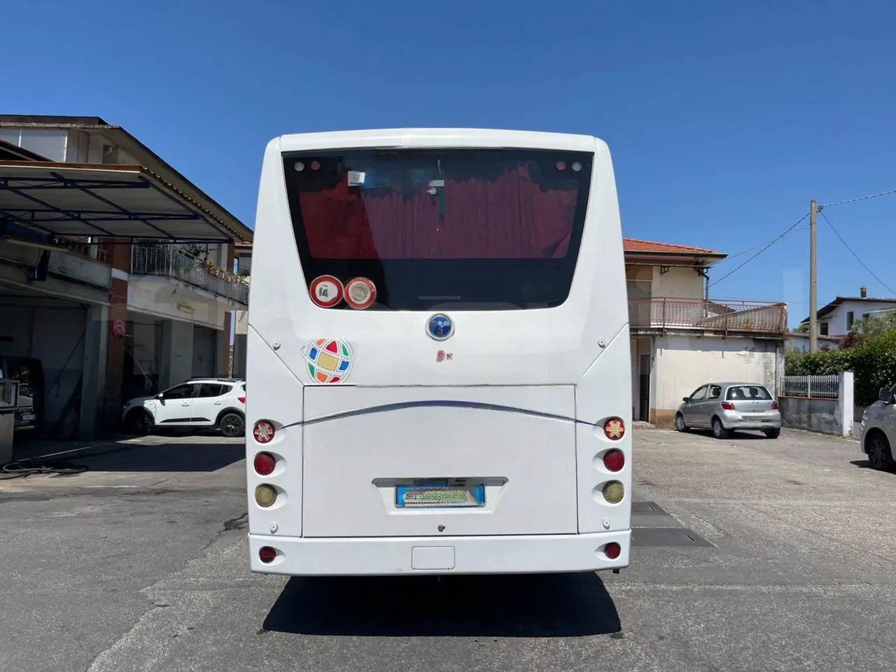 Temsa MD7 - Патнички вагон автобус: слика 5 Temsa MD7 - Патнички вагон автобус: слика 5