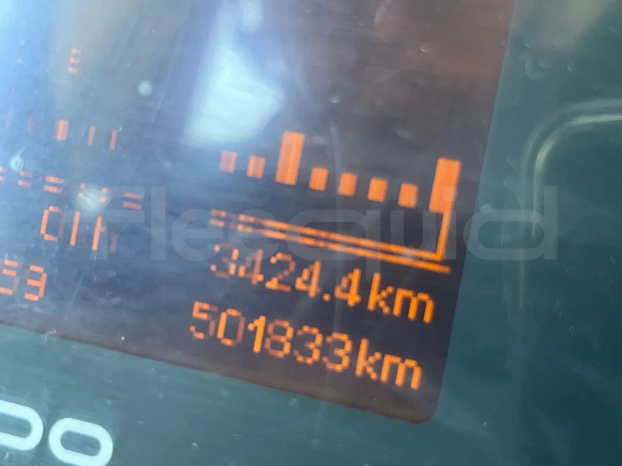 Temsa MD7 - Патнички вагон автобус: слика 3 Temsa MD7 - Патнички вагон автобус: слика 3