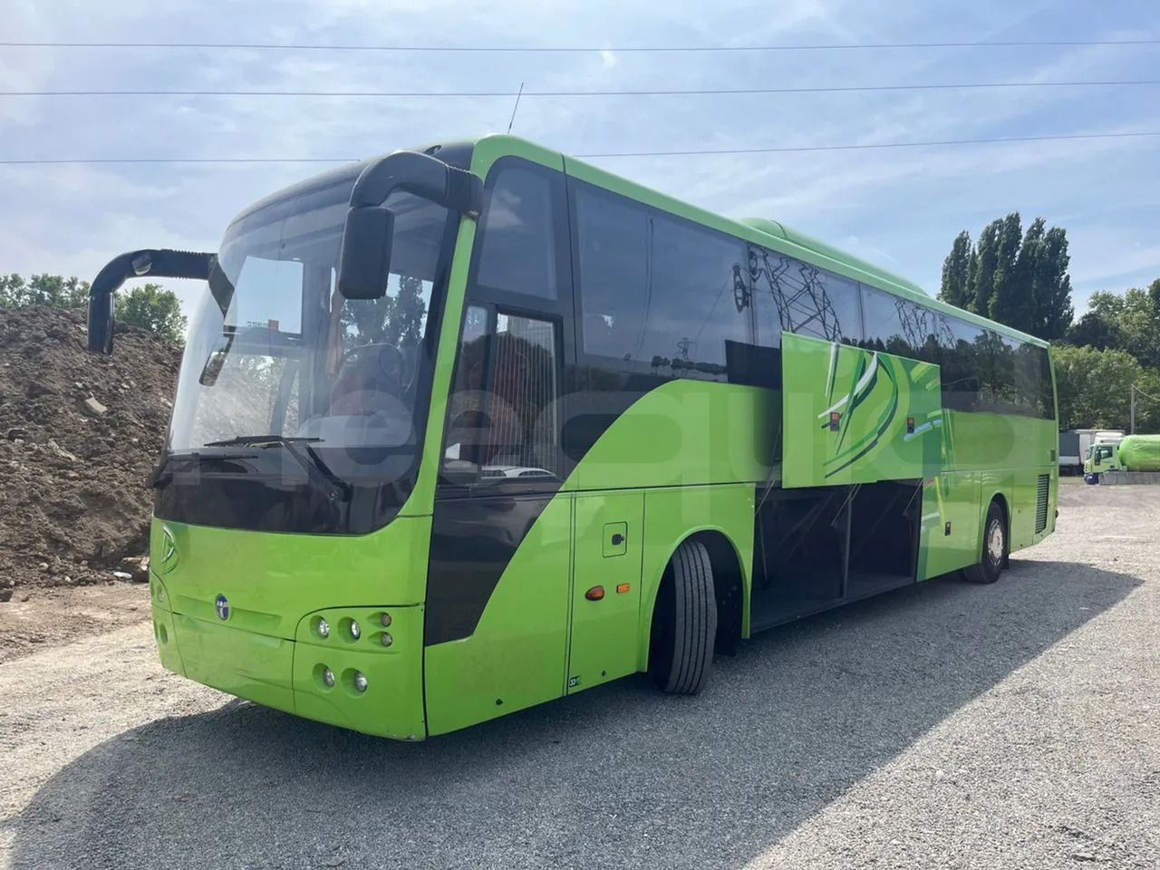 Temsa Safari HD - Патнички вагон автобус: слика 4 Temsa Safari HD - Патнички вагон автобус: слика 4