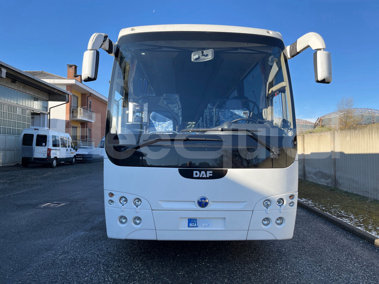 Temsa Safari HD - Патнички вагон автобус: слика 2 Temsa Safari HD - Патнички вагон автобус: слика 2