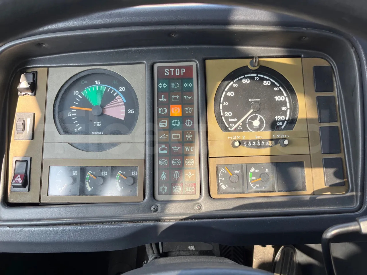 Temsa Safari - Приградски автобус: слика 3 Temsa Safari - Приградски автобус: слика 3