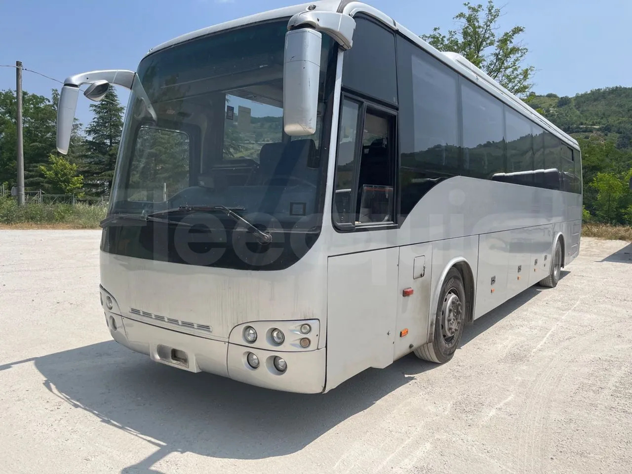 Temsa Safari - Приградски автобус: слика 4 Temsa Safari - Приградски автобус: слика 4