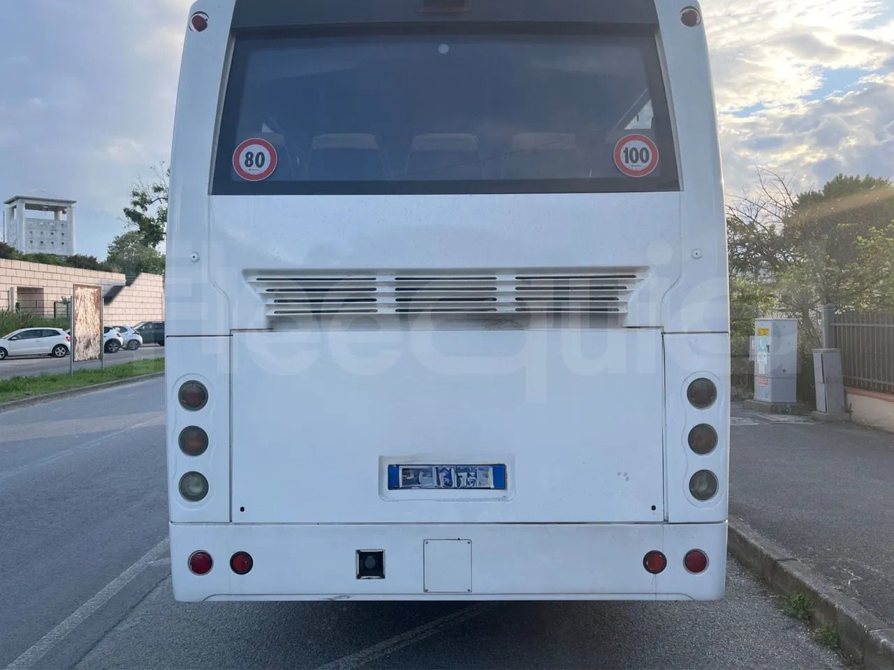 Temsa Safari RD - Патнички вагон автобус: слика 5 Temsa Safari RD - Патнички вагон автобус: слика 5