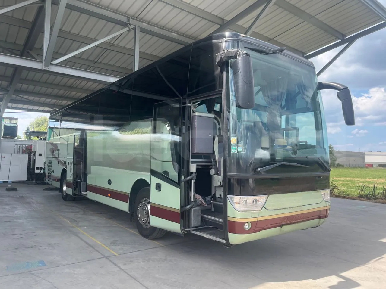 Van Hool Acron - Патнички вагон автобус: слика 1 Van Hool Acron - Патнички вагон автобус: слика 1