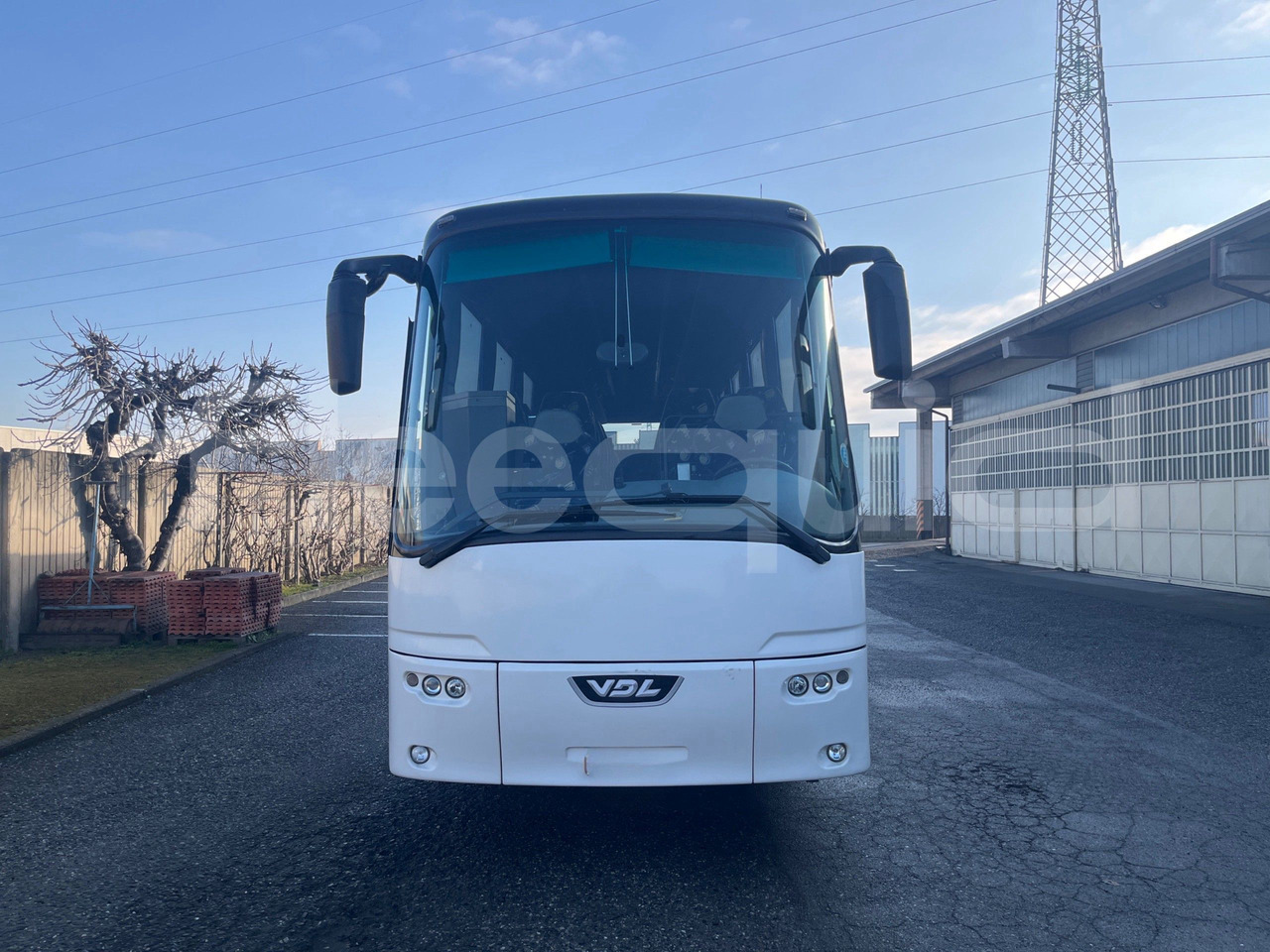 Vdl Bova Futura - Патнички вагон автобус: слика 2 Vdl Bova Futura - Патнички вагон автобус: слика 2