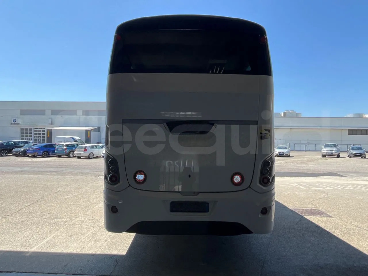 Vdl Futura - Патнички вагон автобус: слика 5 Vdl Futura - Патнички вагон автобус: слика 5