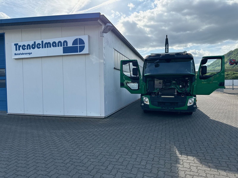 Volvo FE 330 62 TR CNG Erdgas Motor-Engine 6x2 lenk-liftachse - Камион со кука за подигање: слика 2 Volvo FE 330 62 TR CNG Erdgas Motor-Engine 6x2 lenk-liftachse - Камион со кука за подигање: слика 2