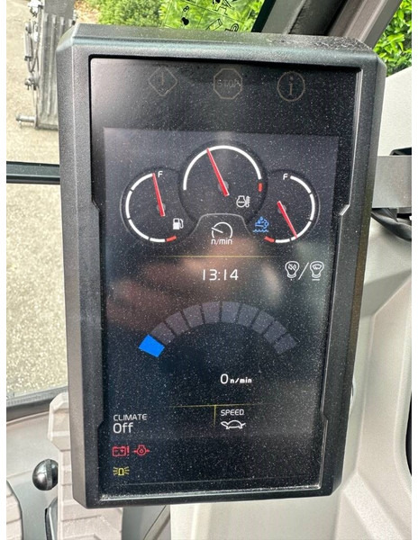 Лизинг на Volvo EC 220 EL Volvo EC 220 EL: слика 17 Лизинг на Volvo EC 220 EL Volvo EC 220 EL: слика 17