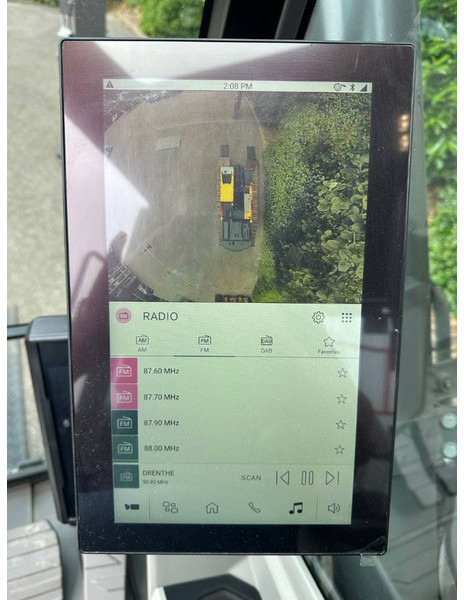 Лизинг на Volvo EC 220 EL Volvo EC 220 EL: слика 8 Лизинг на Volvo EC 220 EL Volvo EC 220 EL: слика 8