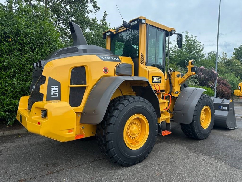 Volvo L 70 H2 - Натоварувач на тркала: слика 4 Volvo L 70 H2 - Натоварувач на тркала: слика 4