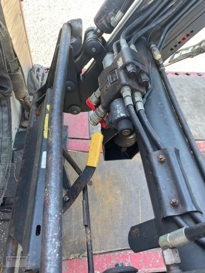 Case IH CS 86 - Трактор: слика 3 Case IH CS 86 - Трактор: слика 3