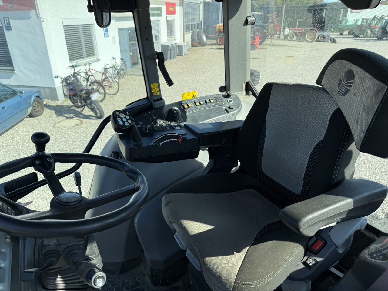 Steyr CVT 6170 - Трактор: слика 4 Steyr CVT 6170 - Трактор: слика 4