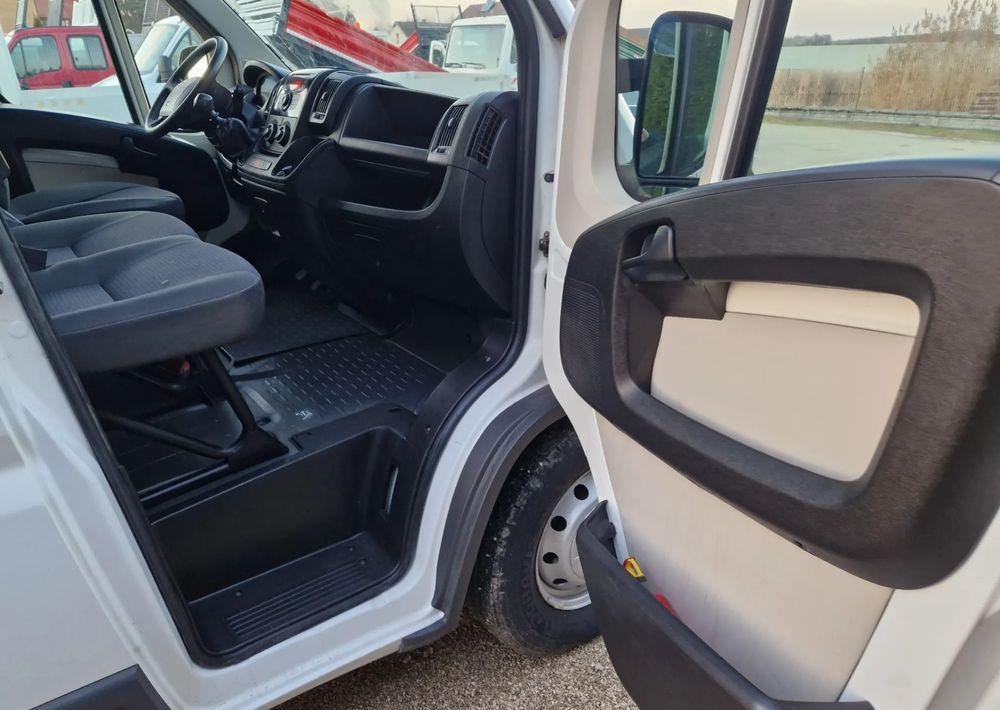Citroën Jumper 130KM - Комби со двојна кабина: слика 5 Citroën Jumper 130KM - Комби со двојна кабина: слика 5