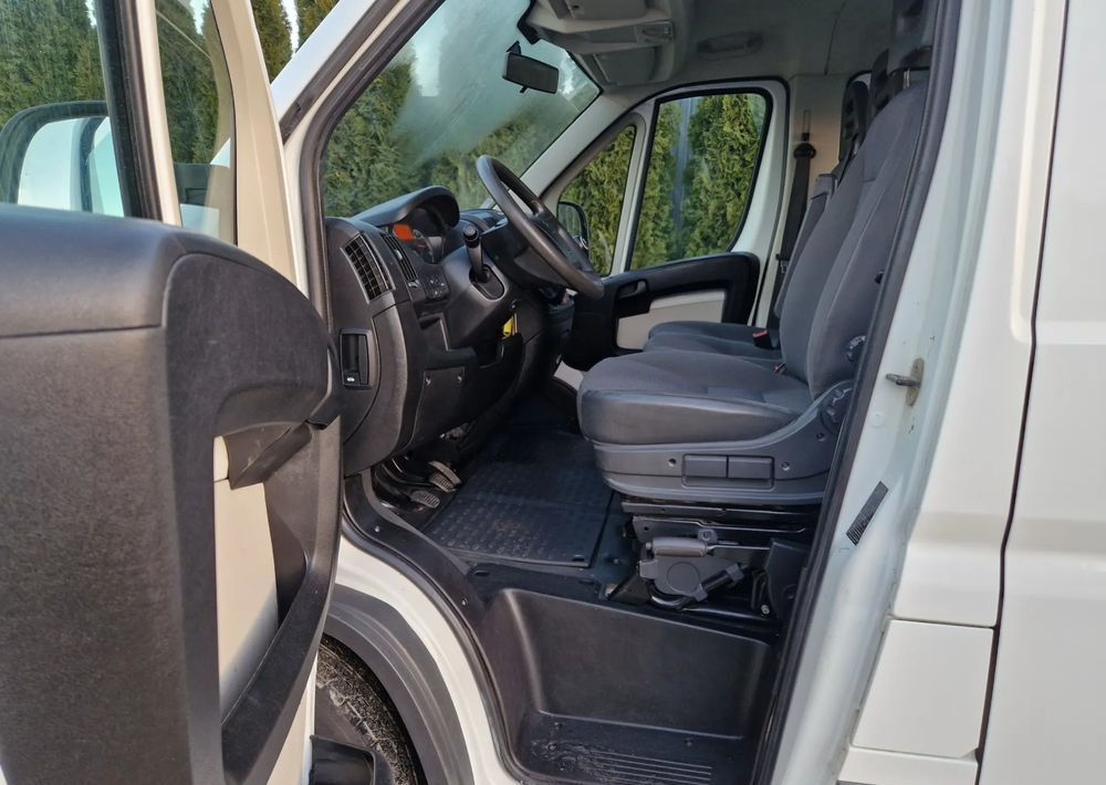 Citroën Jumper 130KM - Комби со двојна кабина: слика 4 Citroën Jumper 130KM - Комби со двојна кабина: слика 4