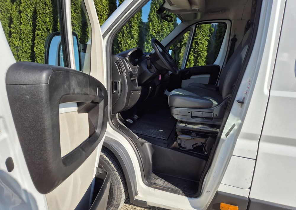 Citroën Jumper 150KM Brygadówka Maxi - Комби со двојна кабина: слика 5 Citroën Jumper 150KM Brygadówka Maxi - Комби со двојна кабина: слика 5