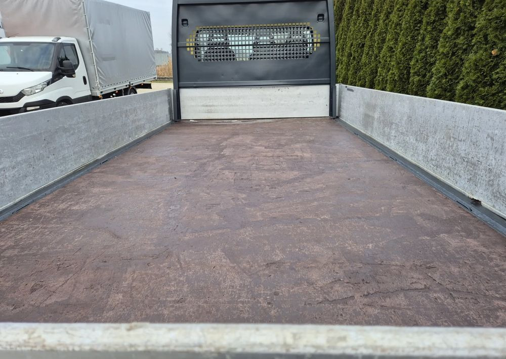 Fiat DUCATO 2.3 MultiJet 150KM - Комбе со отворен сандак: слика 4 Fiat DUCATO 2.3 MultiJet 150KM - Комбе со отворен сандак: слика 4