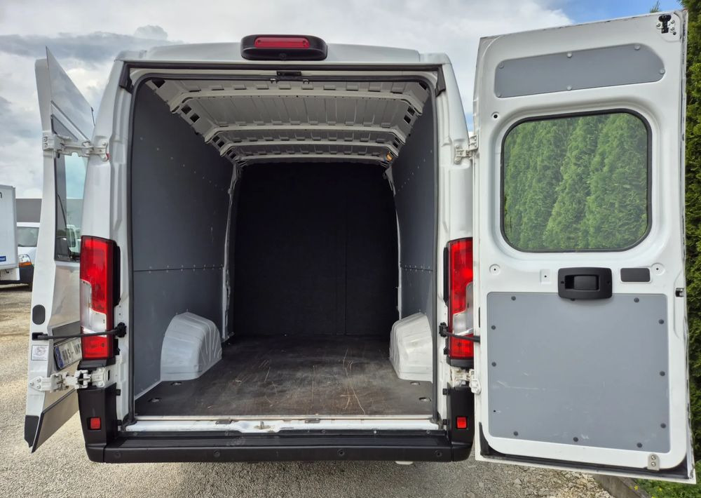 Fiat Ducato 2.3 180KM Maxi Nowa Zabudowa Dubel - Комби со двојна кабина: слика 4 Fiat Ducato 2.3 180KM Maxi Nowa Zabudowa Dubel - Комби со двојна кабина: слика 4