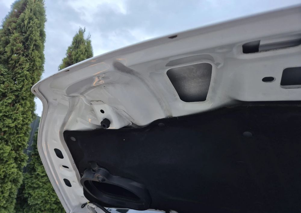 Комбе со отворен сандак Iveco 35C14: слика 19