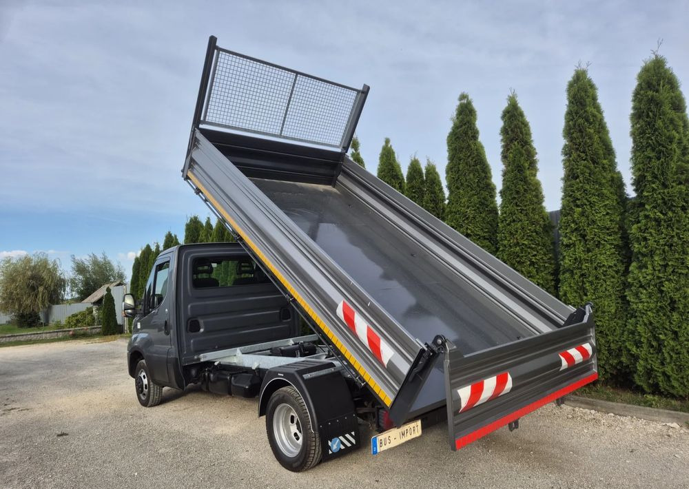 Iveco 35C15 3.0 150KM - Комби кипер: слика 3 Iveco 35C15 3.0 150KM - Комби кипер: слика 3