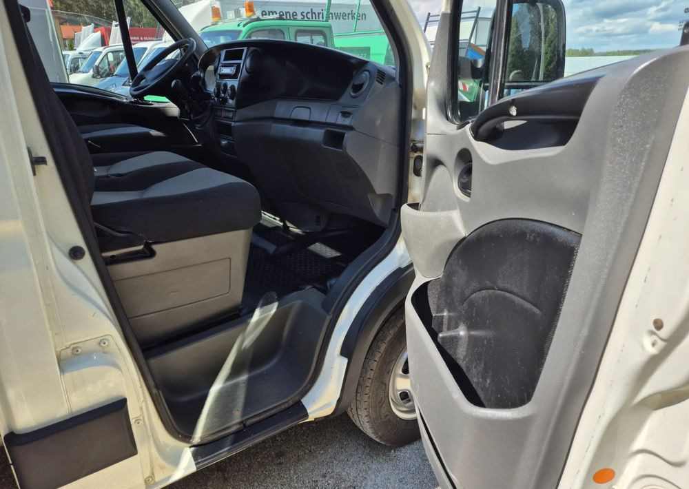 Iveco 35C15 3.0 150KM Wywrotka - Комби кипер: слика 5 Iveco 35C15 3.0 150KM Wywrotka - Комби кипер: слика 5