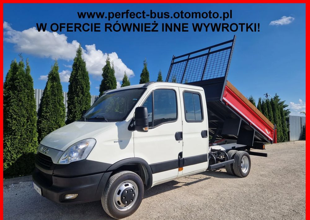 Iveco 35c15 - Комби кипер: слика 2 Iveco 35c15 - Комби кипер: слика 2