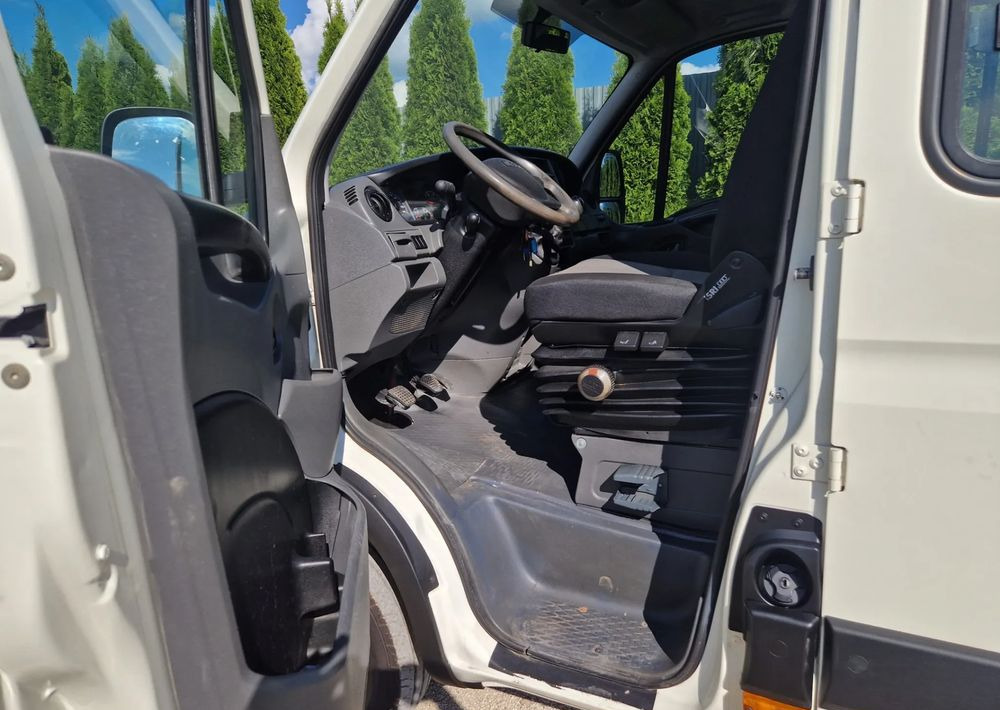 Iveco 35c15 - Комби кипер: слика 5 Iveco 35c15 - Комби кипер: слика 5