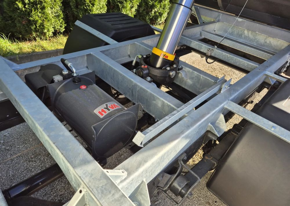 Комби кипер Iveco 35c17 3.0 Brygadówka: слика 15