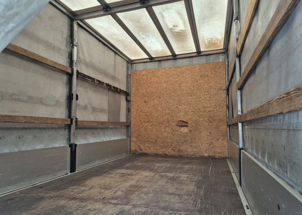 Iveco 35s14 140KM - Комбе со церада: слика 4 Iveco 35s14 140KM - Комбе со церада: слика 4