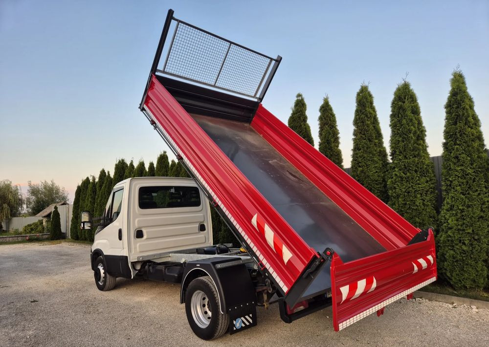 Iveco 65C15 70C15 60C15 50C15 3.0 150KM - Комби кипер: слика 3 Iveco 65C15 70C15 60C15 50C15 3.0 150KM - Комби кипер: слика 3