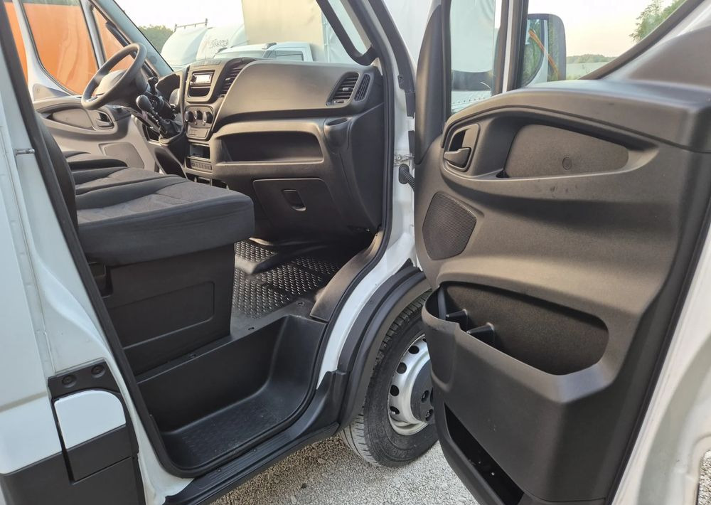 Iveco 65C15 70C15 60C15 50C15 3.0 150KM - Комби кипер: слика 5 Iveco 65C15 70C15 60C15 50C15 3.0 150KM - Комби кипер: слика 5