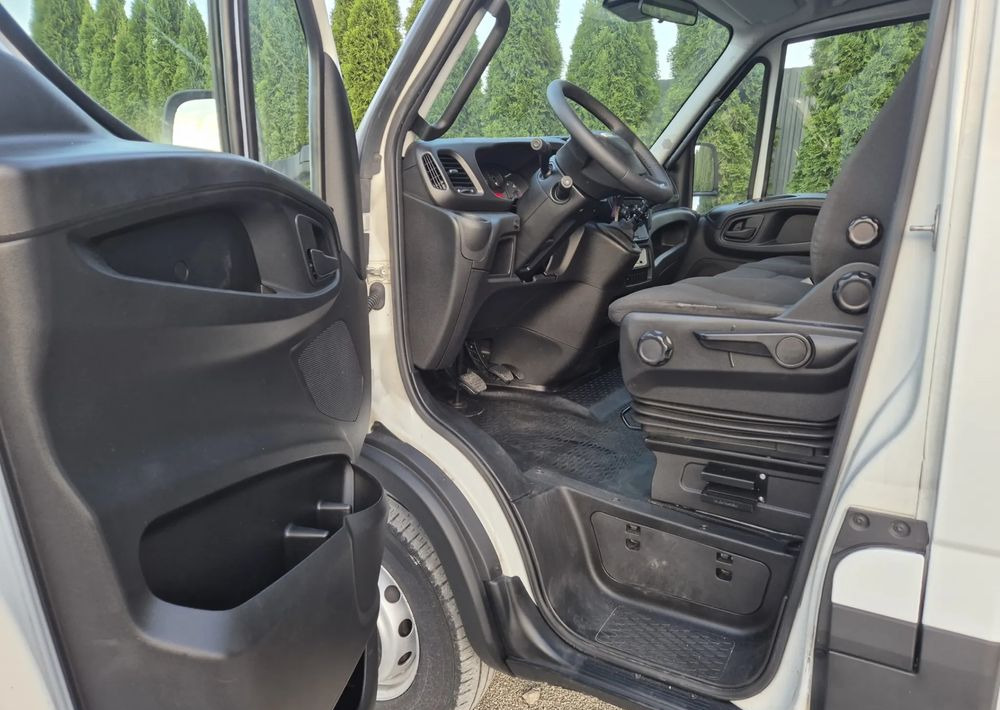 Iveco 65C15 70C15 60C15 50C15 3.0 150KM - Комби кипер: слика 4 Iveco 65C15 70C15 60C15 50C15 3.0 150KM - Комби кипер: слика 4