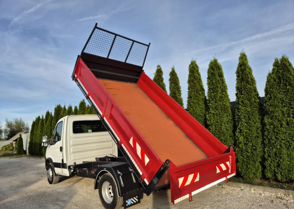 Iveco 65C18 3.0 180KM - Комби кипер: слика 3 Iveco 65C18 3.0 180KM - Комби кипер: слика 3