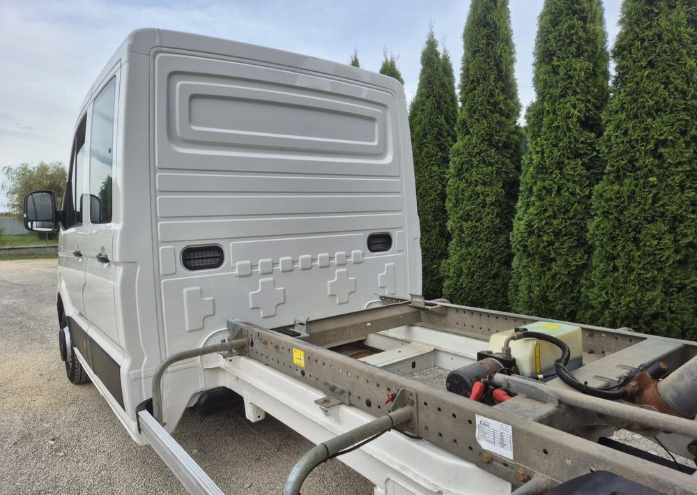 MAN MAN TGE 5.180 180KM - Комби кипер: слика 4 MAN MAN TGE 5.180 180KM - Комби кипер: слика 4