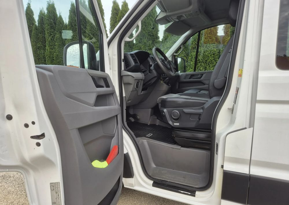 MAN MAN TGE 5.180 180KM - Комби кипер: слика 5 MAN MAN TGE 5.180 180KM - Комби кипер: слика 5